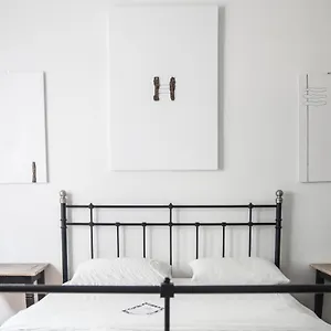  Alloggio in famiglia Coliving Trastevere