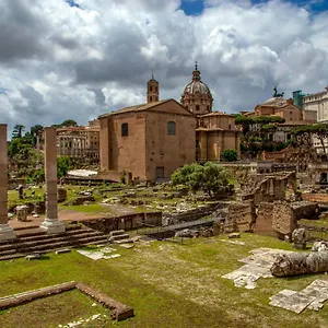  Appartamento Forum View
