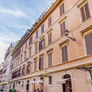 Casa vacanze Frezza's Holidays