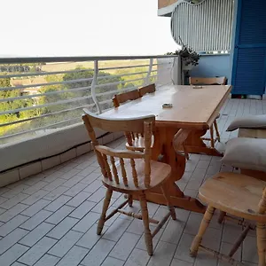  Appartamento Belvedere Rinascimento Primo