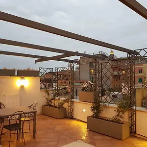  Appartamento Residenza Sant'anna Attico